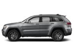 2018 Jeep Grand Cherokee Sterling Edition 4x4