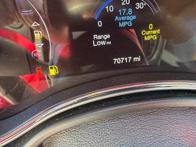 2022 Jeep Grand Cherokee WK Limited 4x4