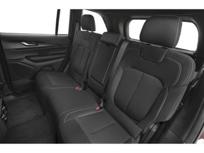 2025 Jeep Grand Cherokee Laredo 4x2