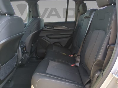 2025 Jeep Grand Cherokee Laredo X 4x2