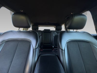 2024 Jeep Grand Cherokee Altitude 4x4