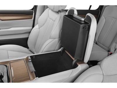 2024 Jeep Wagoneer L Series II 4x2