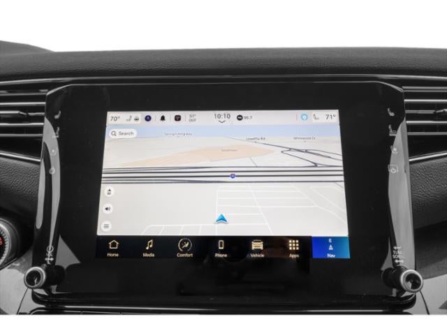 2024 Jeep Wagoneer Series II 4x4