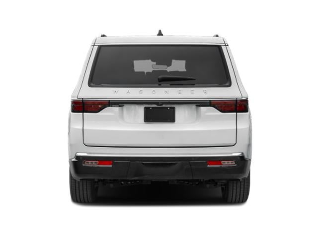 2024 Jeep Wagoneer Series II 4x4