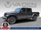2021 Jeep Gladiator Willys Sport 4x4