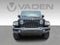 2021 Jeep Gladiator Willys Sport 4x4
