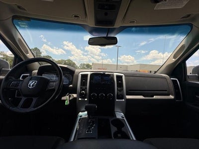 2012 RAM 1500 Sport