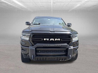 2021 RAM Ram 1500 Big Horn Crew Cab 4x4 5'7' Box