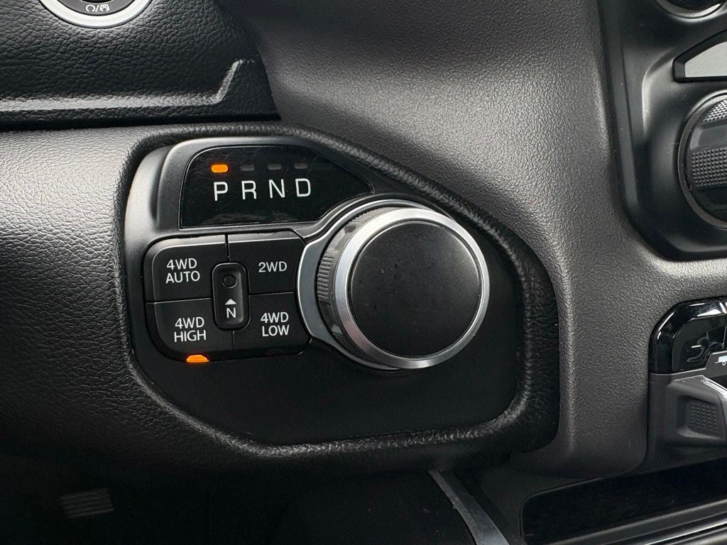 2019 RAM 1500 Big Horn/Lone Star Crew Cab 4x4 5'7' Box