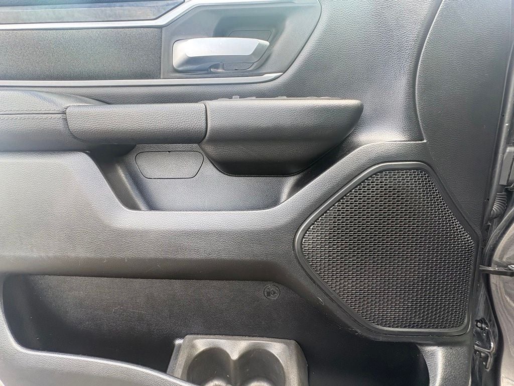 2019 RAM 1500 Big Horn/Lone Star Crew Cab 4x4 5'7' Box