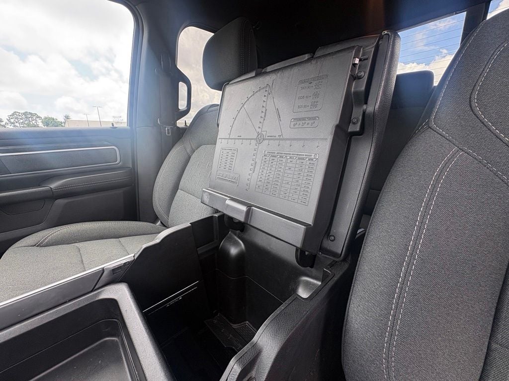 2019 RAM 1500 Big Horn/Lone Star Crew Cab 4x4 5'7' Box