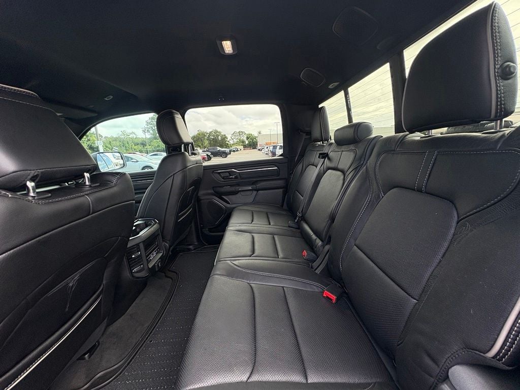 2019 RAM 1500 Big Horn/Lone Star Crew Cab 4x4 5'7' Box