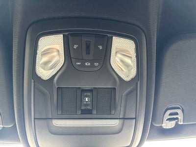 2019 RAM 1500 Big Horn/Lone Star Crew Cab 4x4 5'7' Box