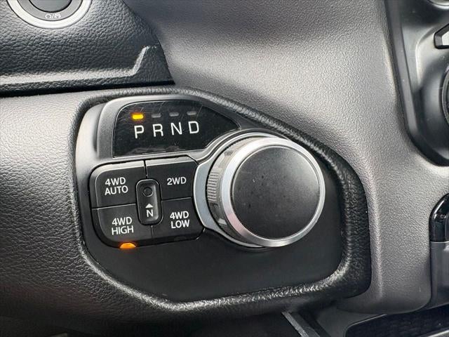 2019 RAM 1500 Big Horn/Lone Star Crew Cab 4x4 5'7' Box