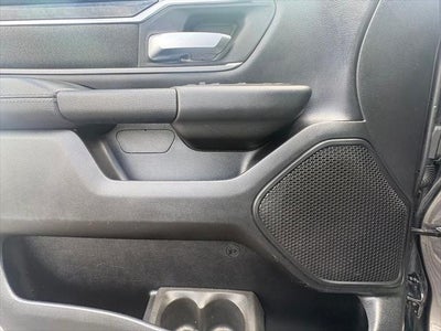 2019 RAM 1500 Big Horn/Lone Star Crew Cab 4x4 5'7' Box