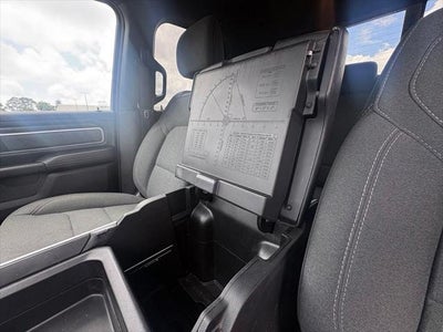 2019 RAM 1500 Big Horn/Lone Star Crew Cab 4x4 5'7' Box