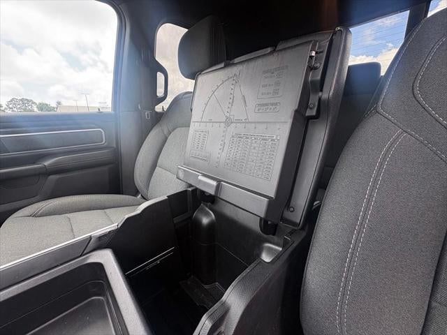 2019 RAM 1500 Big Horn/Lone Star Crew Cab 4x4 5'7' Box