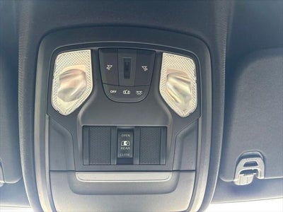 2019 RAM 1500 Big Horn/Lone Star Crew Cab 4x4 5'7' Box