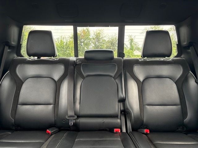 2025 RAM 1500 Laramie Crew Cab 4x4 5'7' Box