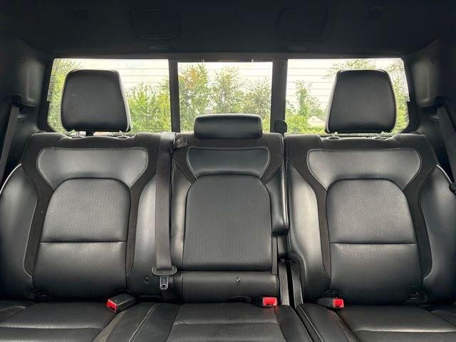 2025 RAM 1500 Laramie Crew Cab 4x4 5'7' Box