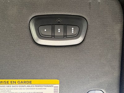 2022 RAM 1500 Laramie Crew Cab 4x4 5'7' Box