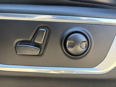 2022 RAM Ram 1500 Laramie Crew Cab 4x4 5'7' Box