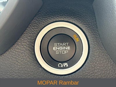 2022 RAM 1500 Rebel Crew Cab 4x4 5'7' Box