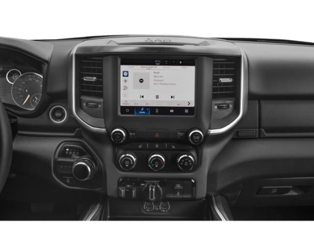2024 RAM Ram 1500 Big Horn Crew Cab 4x4 6'4' Box