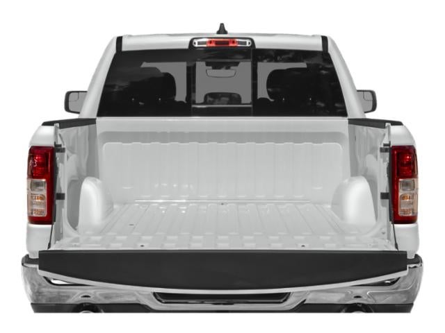 2024 RAM Ram 1500 Big Horn Crew Cab 4x4 6'4' Box