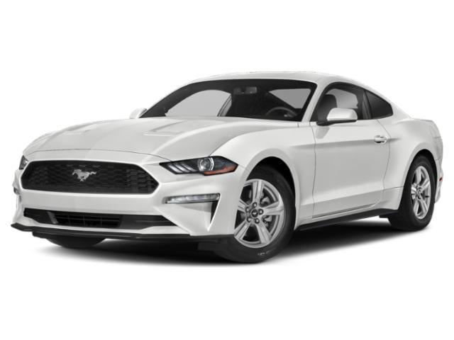 2020 Ford Mustang EcoBoost Premium Fastback
