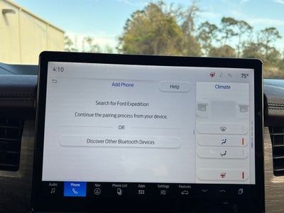 2024 Ford Expedition Limited