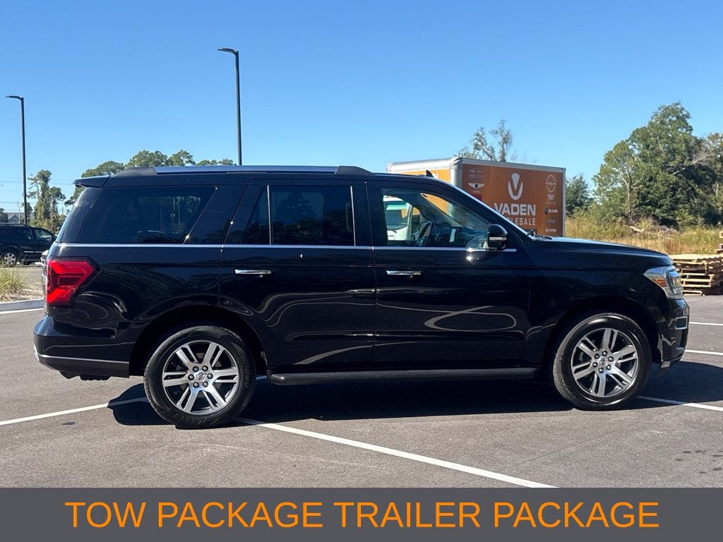 2024 Ford Expedition Limited
