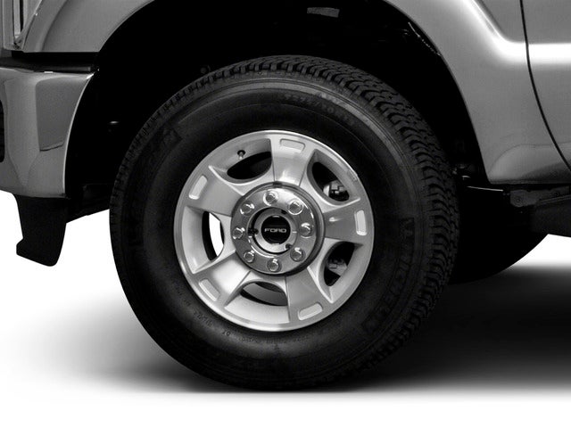 2016 Ford Super Duty F-250 SRW XL