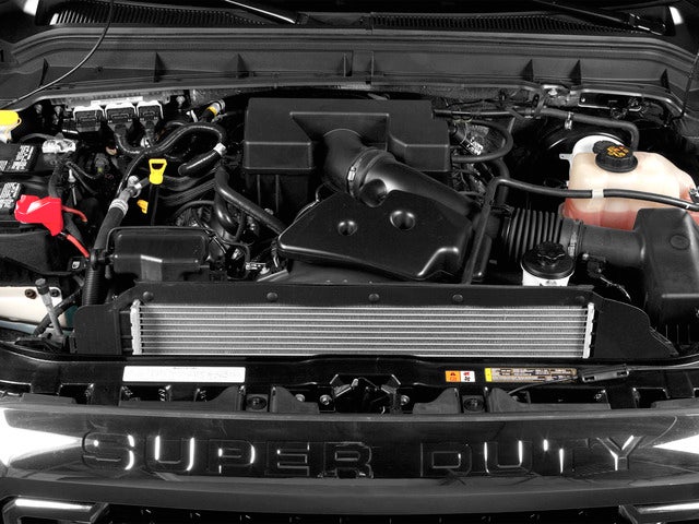 2016 Ford Super Duty F-250 SRW XL