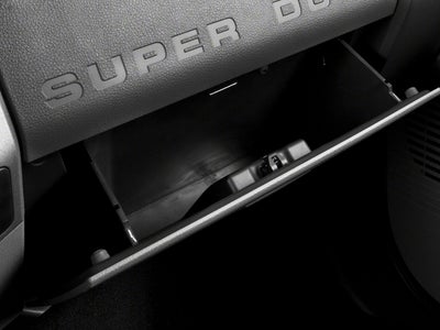 2016 Ford Super Duty F-250 SRW XL
