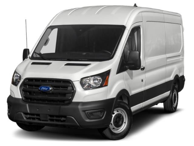 2020 Ford Transit-250 Cargo Van Base