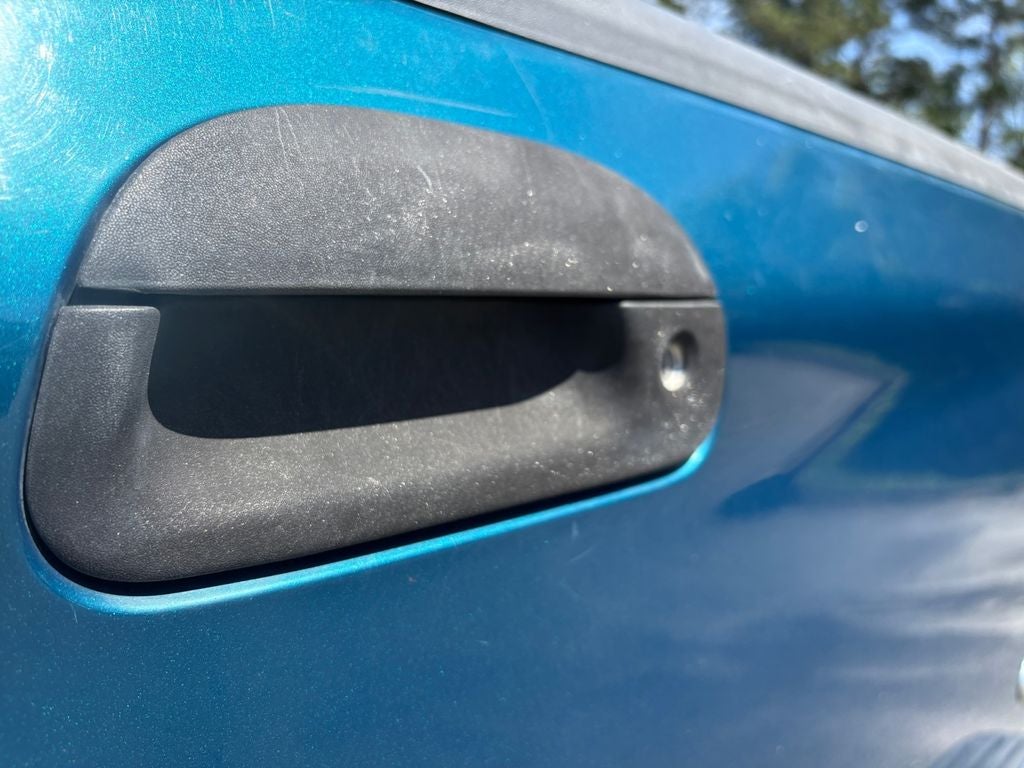 2001 Ford F-350 Lariat