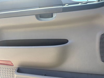 2001 Ford F-350 Lariat