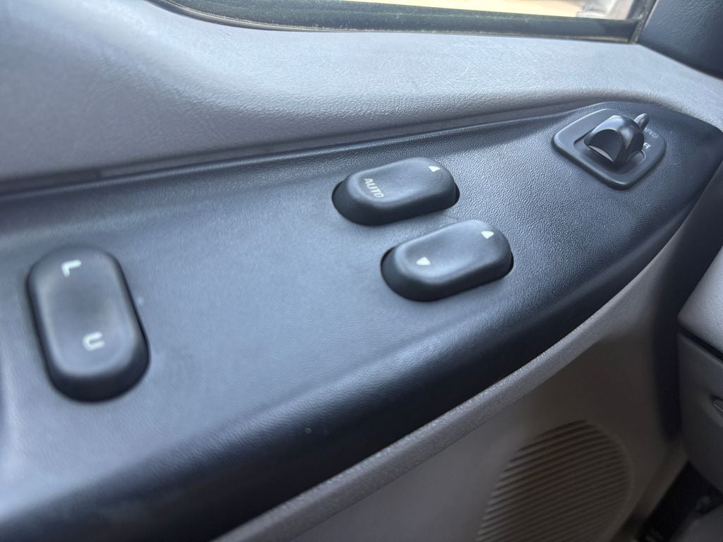 2001 Ford F-350 Lariat