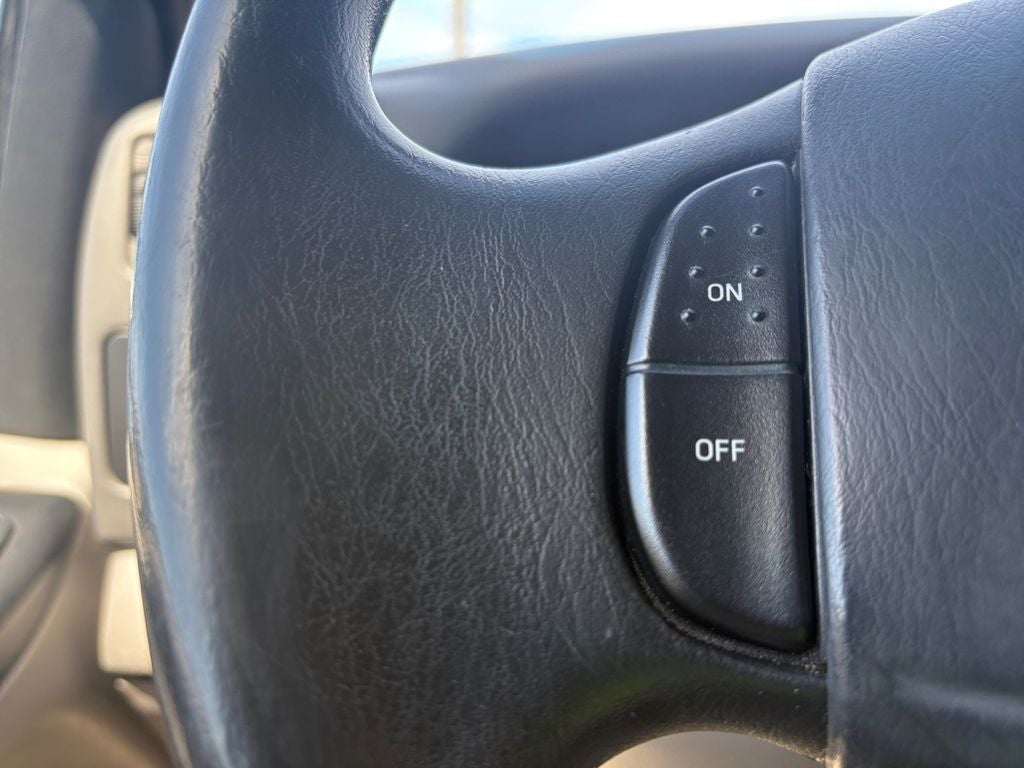 2001 Ford F-350 Lariat