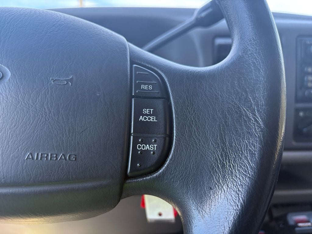 2001 Ford F-350 Lariat