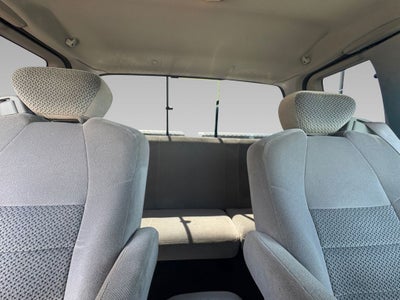 2001 Ford F-350 Lariat