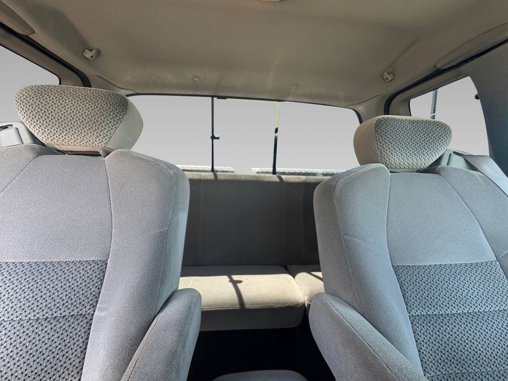 2001 Ford F-350 Lariat