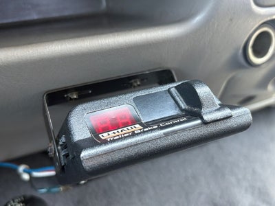 2001 Ford F-350 Lariat