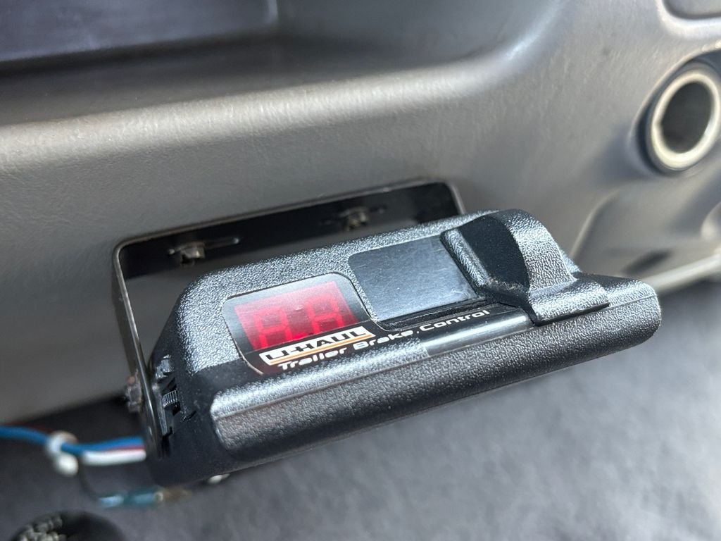 2001 Ford F-350 Lariat