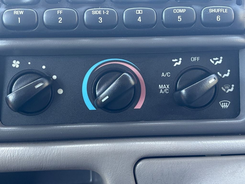 2001 Ford F-350 Lariat