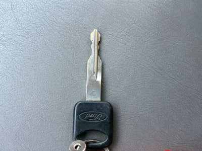 2001 Ford F-350 Lariat