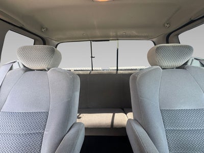 2001 Ford F-350 Lariat