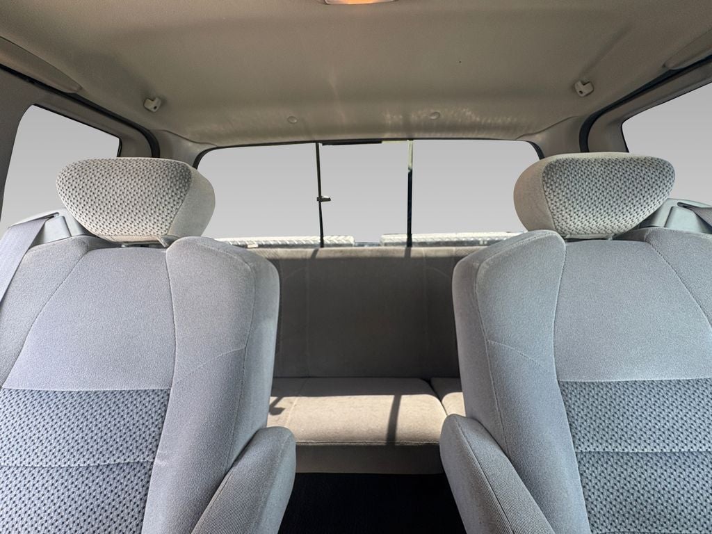 2001 Ford F-350 Lariat