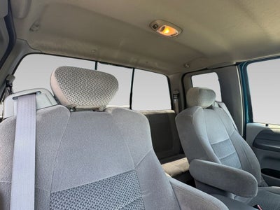 2001 Ford F-350 Lariat